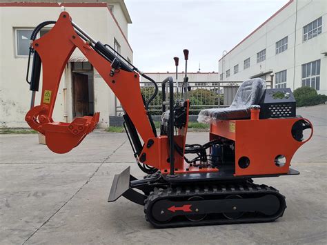 walk behind mini excavator for sale|small walk behind excavator.